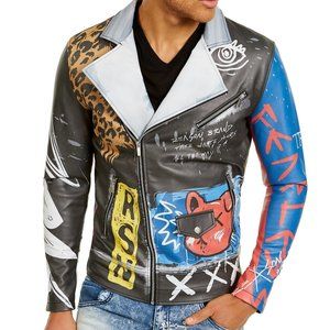 REASON - FLYEST TEDDY JACKET - M